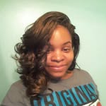 Alecia Johnson - @lecia.btravels - Instagram