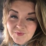 Alecia Johnson - @chunkywhitegirl_vsg - Instagram