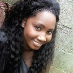 alecia johnson - @alecia8018 - Instagram