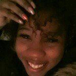 Alecia Darshaye Long - @nubianbeautyalecia - Instagram
