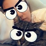 Alicia Long - @calichica951 - Instagram