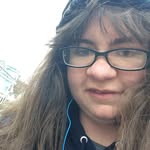 Alecia Maria Mansfield - @mumbles1809 - Instagram