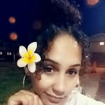Alicia M Mansfield - @cerenitysimone - Instagram