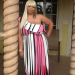 Alecia Tramel-Mathis - @aleciatramelmathis1 - Instagram