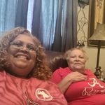 Alecia Mitchell - @alecia.mitchell.73790000 - Instagram
