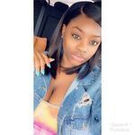 Alecia Mitchell🦄 - @hotgirl_lecia - Instagram