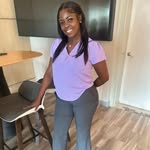 Alecia Mitchell - @alecia_mitchell_ - Instagram