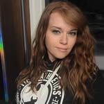 Alicia Mitchell - @aluv84 - Instagram