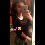 Alecia Weaver - @queenaleciaa - Instagram