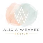 Alicia Weaver Design - @aliciaweaverdesign - Instagram