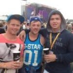Aled Evans - @banshee91 - Instagram