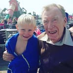 Aled Evans - Facebook