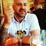 Aled Evans - @aledevans83 - Instagram