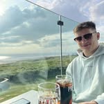 Aled Evans - @aledevans12 - Instagram