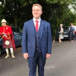 Aled Evans - Facebook