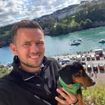 Aled Morgan - @aledmorgan1992 - Instagram