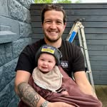 Aled Morgan - @the_alemo - Instagram
