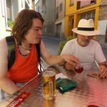 Aled Morgan - @caedef - Instagram