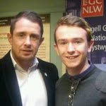 Aled Morgan Hughes - @alednee1 - Instagram