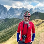 Aled Morgan Hughes - @alednee123 - Instagram
