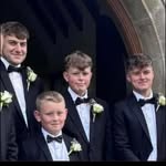 Aled Thomas - @aledthomas1 - Instagram