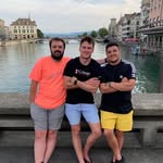 Aled Thomas - @aledthomas - Instagram