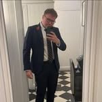 Aled Thomas - @aledtpembs - Instagram