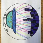 Alex Stansberry - @a.l.e.x.art.04 - Instagram