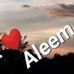 Aleem Shaikh - Facebook