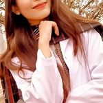 Dr.Aleena Ahmad👩‍⚕️🩺 - @aleenaahmad708 - Instagram