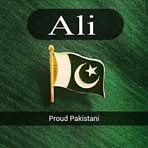 Aleena Ahmad - Facebook