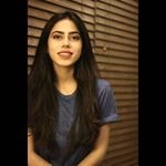 Aleena Ahmad - @aleena.ahmad - Instagram