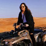 Aleena Ahmad - @aleenaahmad - Instagram