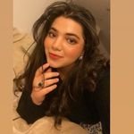 Aleena Ahmad - @aleena_ahmad7 - Instagram