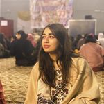 Aleena Ahmad - @aleenaahmad05 - Instagram