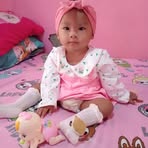 Aleena Ahmad Nuraeni - Facebook