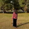 Aleena Ahmed - @aleenaahmadd - TikTok