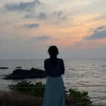Aleena chacko - @allu_aleena25 - Instagram