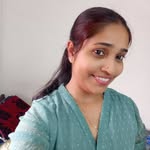 Aleena Chacko - @aleenaarun2023 - Instagram