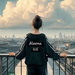 Aleena Gill - @aleenagill43 - Instagram