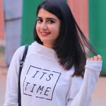 Aleena_Gill - @guraleen_kaur - Instagram