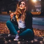 Aleena gill - @aleenagill11 - Instagram