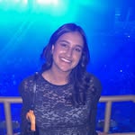 Aleena Gill - @aleena.gilll - Instagram