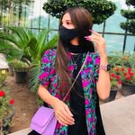LIYANAH💜 - @aleena__gillani - Instagram