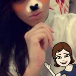 Aleena Iqbal - @em_leena - Instagram