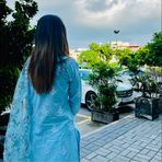 Aleena Iqbal - Facebook
