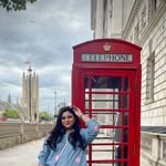 Aleena Iqbal - @iqbal_aleena - Instagram