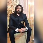 Aleena Iqbal - Facebook