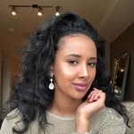 Aleena Mohammed - @aleenah_mohamed23 - Instagram