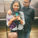 Aleena Mohammed - @aleenamhd - Instagram